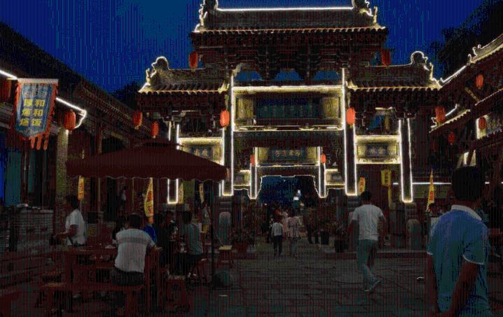 战争怒吼